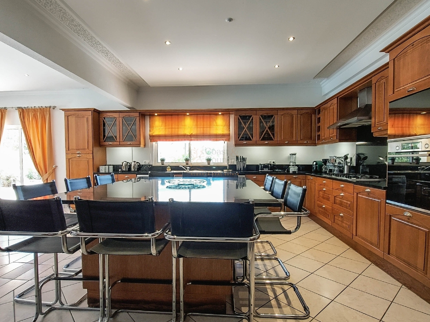  te koop villa Vilamoura Loulé 8