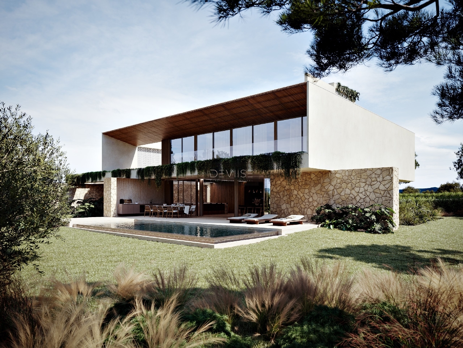  à vendre villa Vilamoura Loulé 6