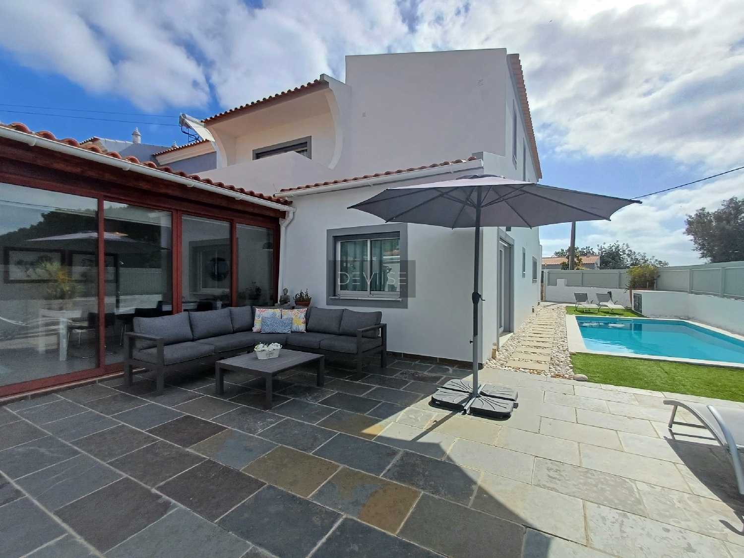  à vendre villa Vilamoura Loulé 3