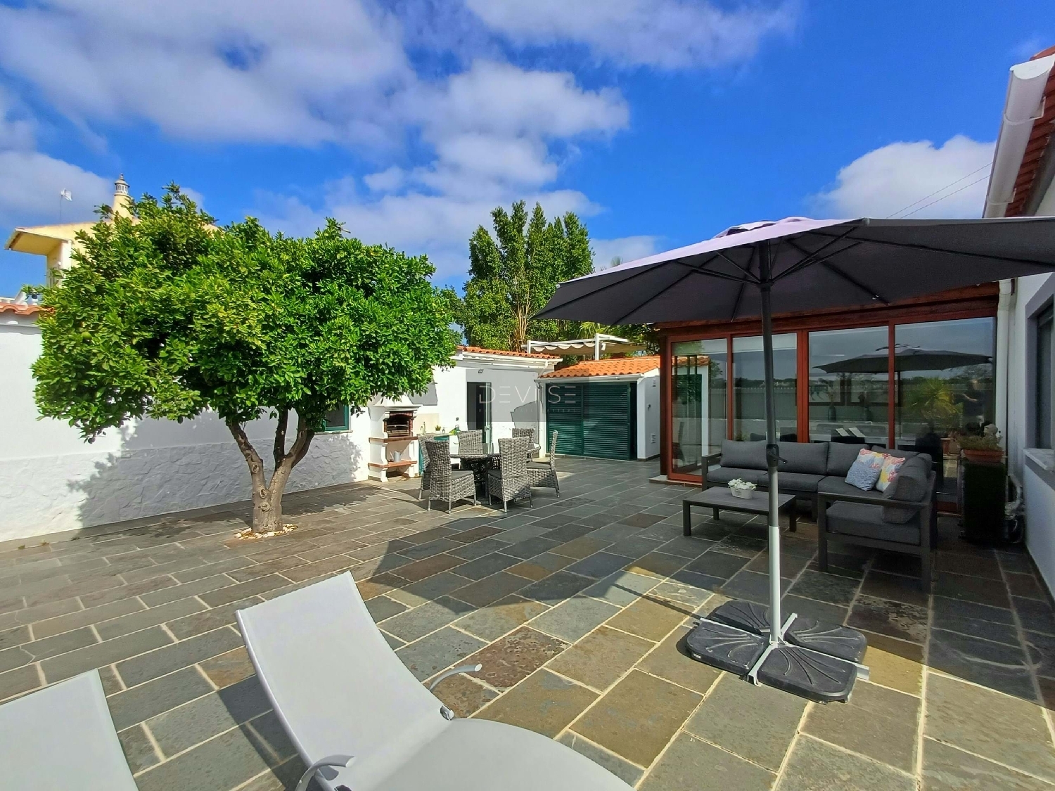  à vendre villa Vilamoura Loulé 4