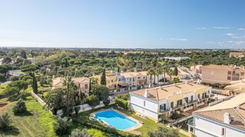 Vilamoura Loulé villa foto 323712