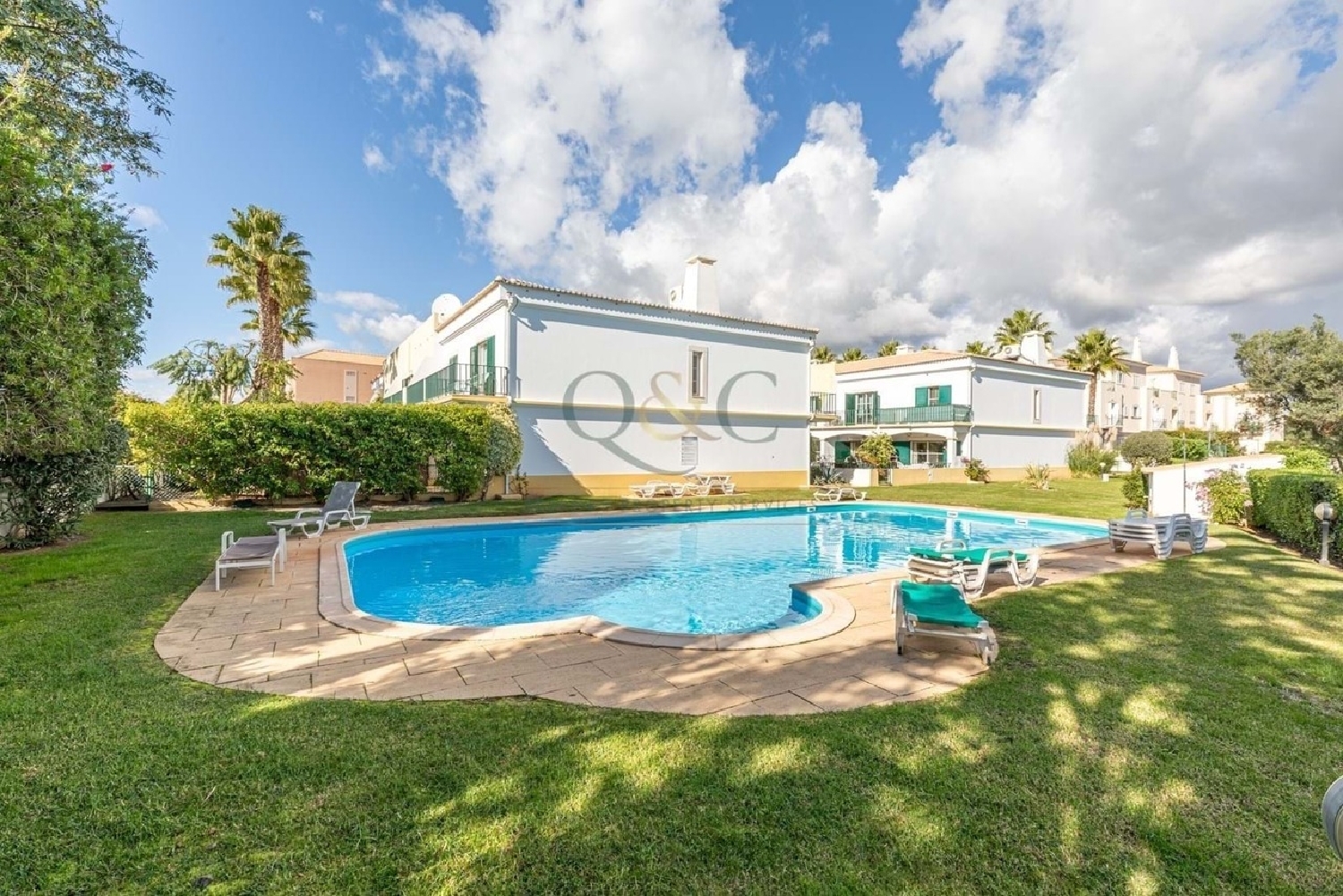  te koop villa Vilamoura Loulé 6