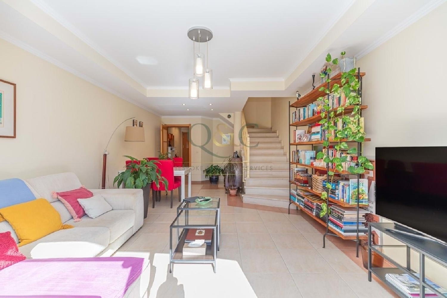  te koop villa Vilamoura Loulé 7