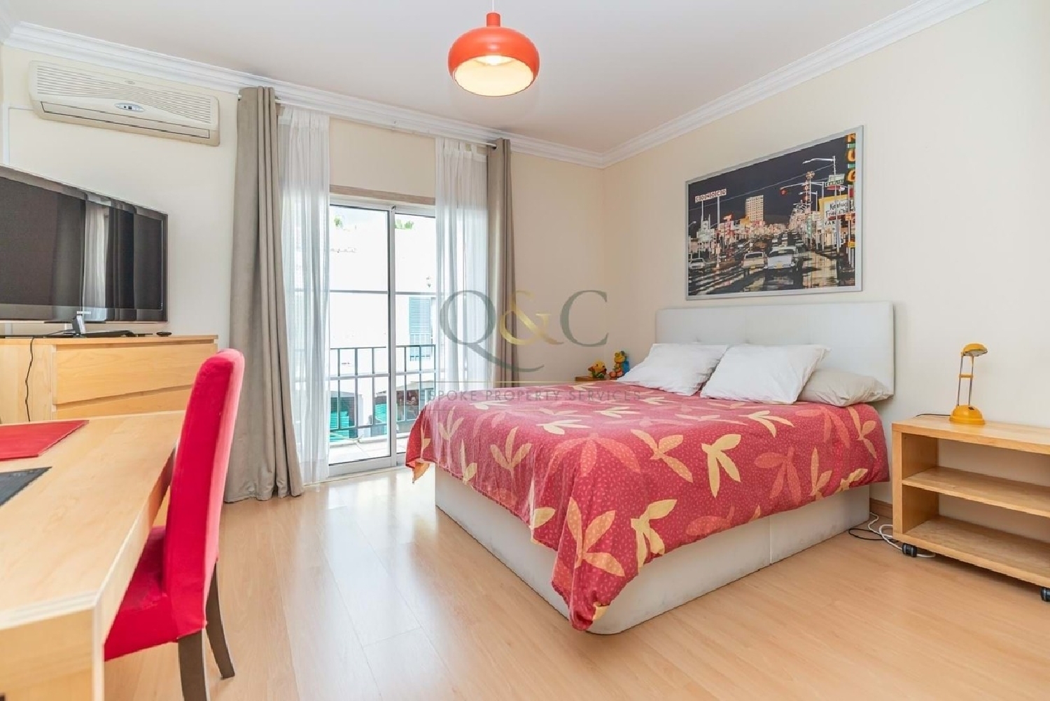  te koop villa Vilamoura Loulé 8
