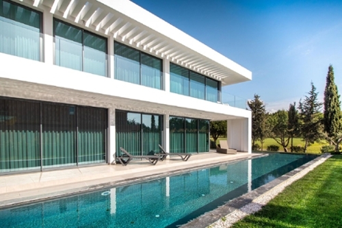 Vilamoura Loulé villa foto 323809