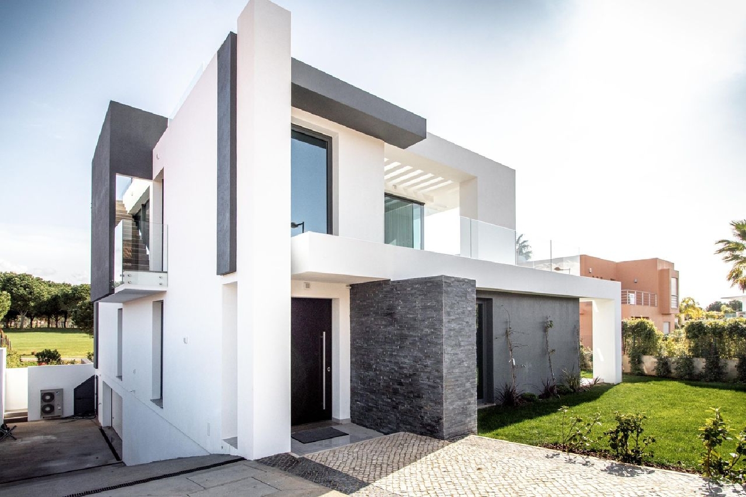 te koop villa Vilamoura Loulé 2