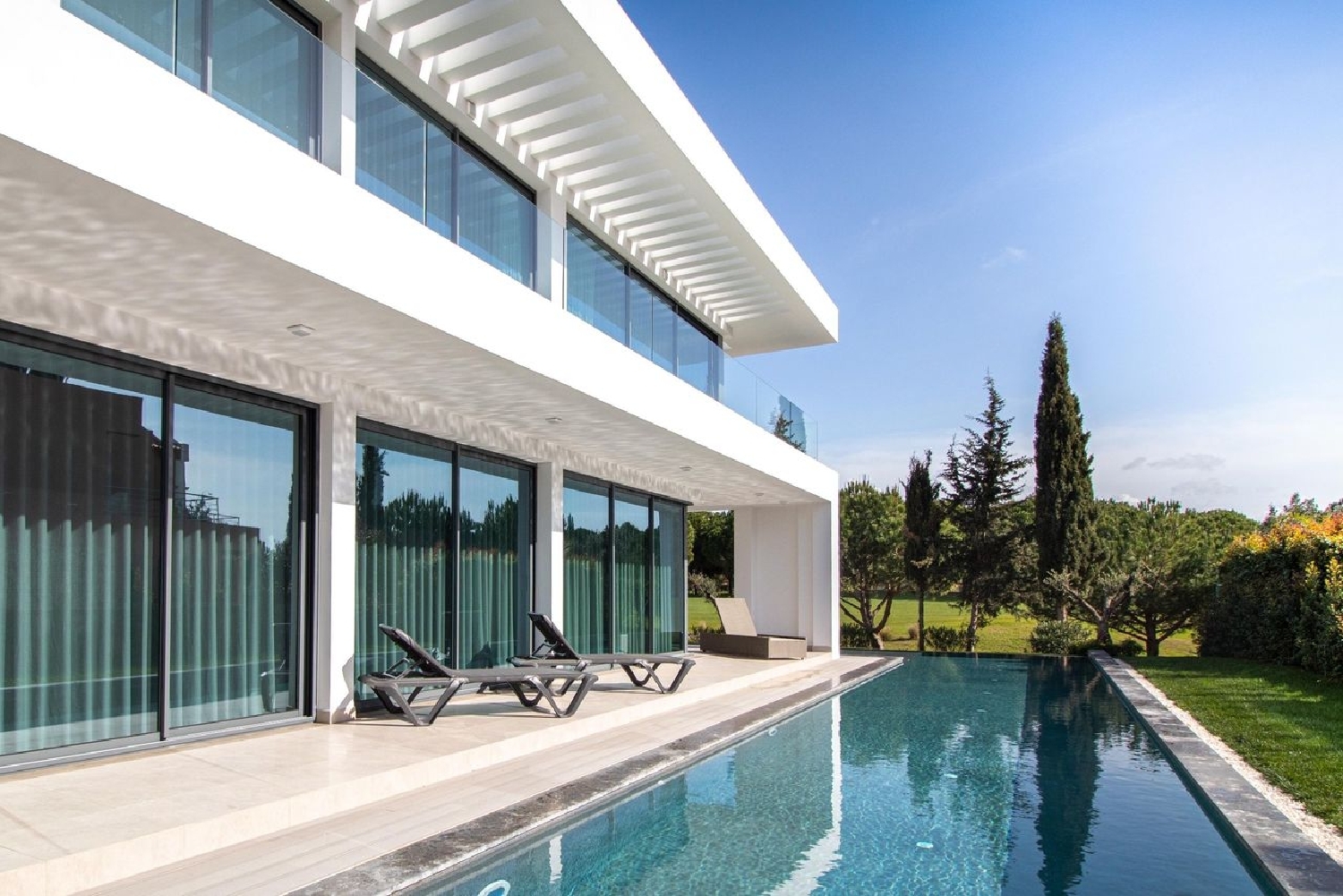 te koop villa Vilamoura Loulé 3
