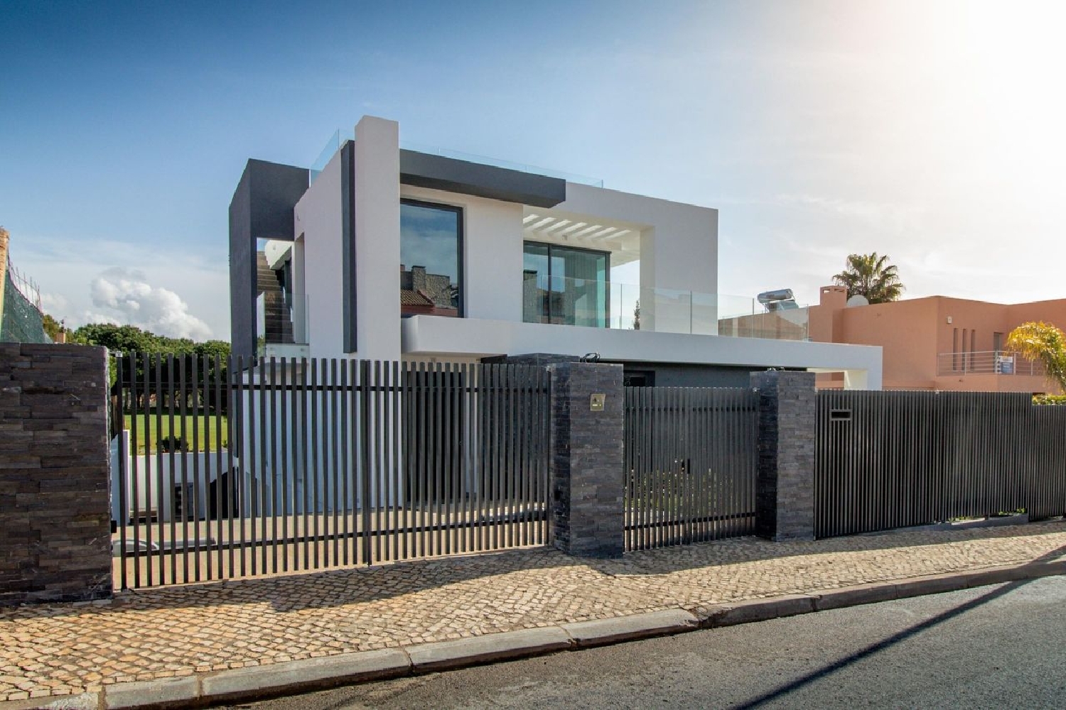 te koop villa Vilamoura Loulé 5