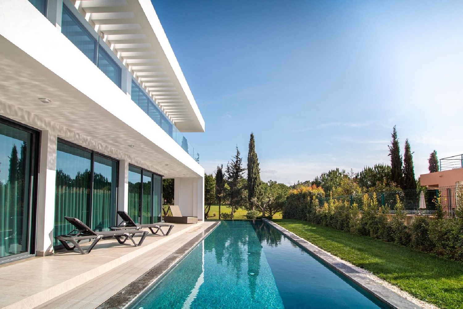 te koop villa Vilamoura Loulé 6