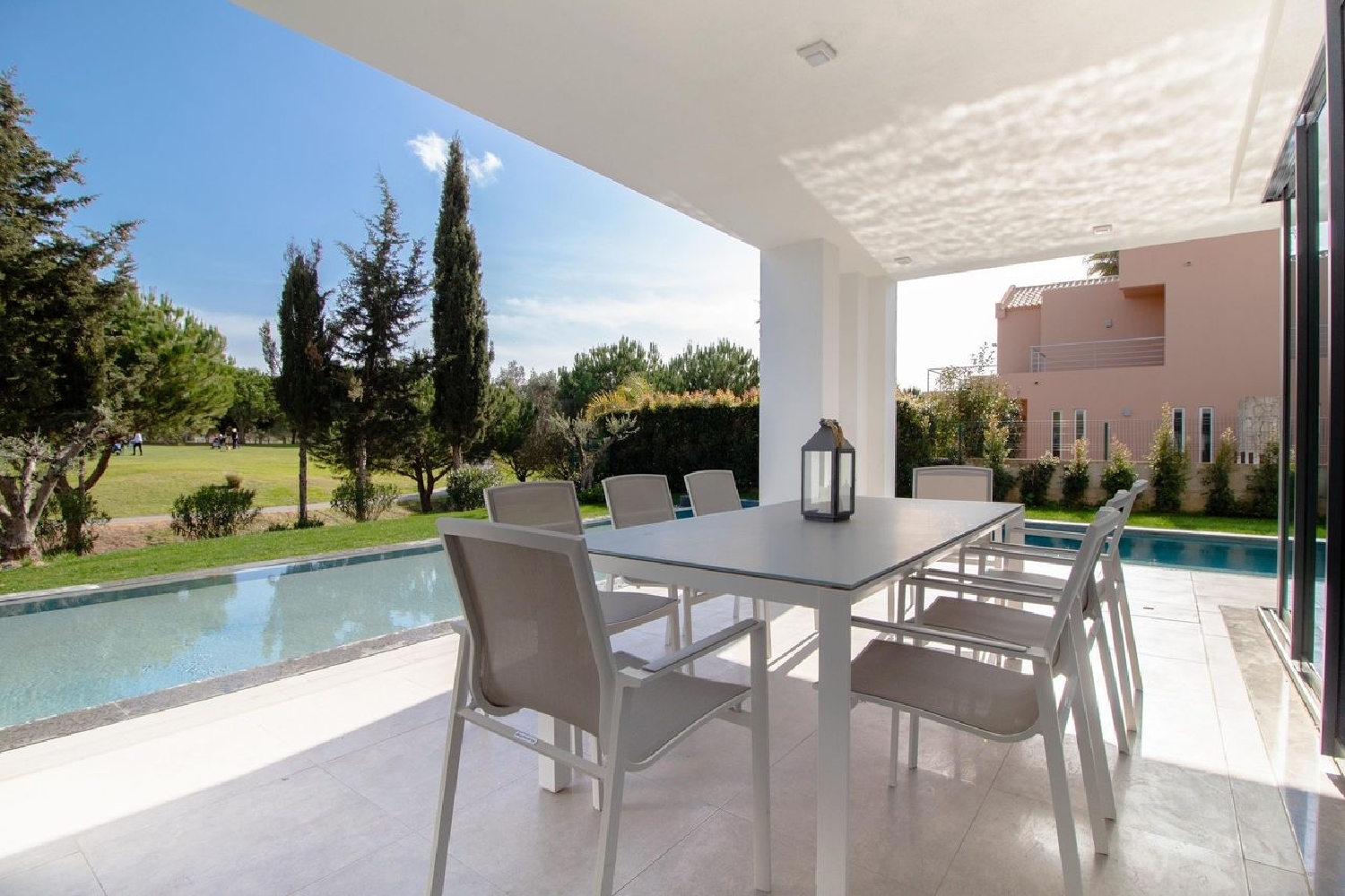  te koop villa Vilamoura Loulé 7