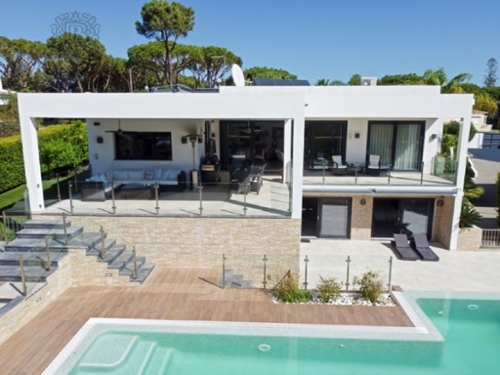 Vilamoura Loulé villa foto 323993