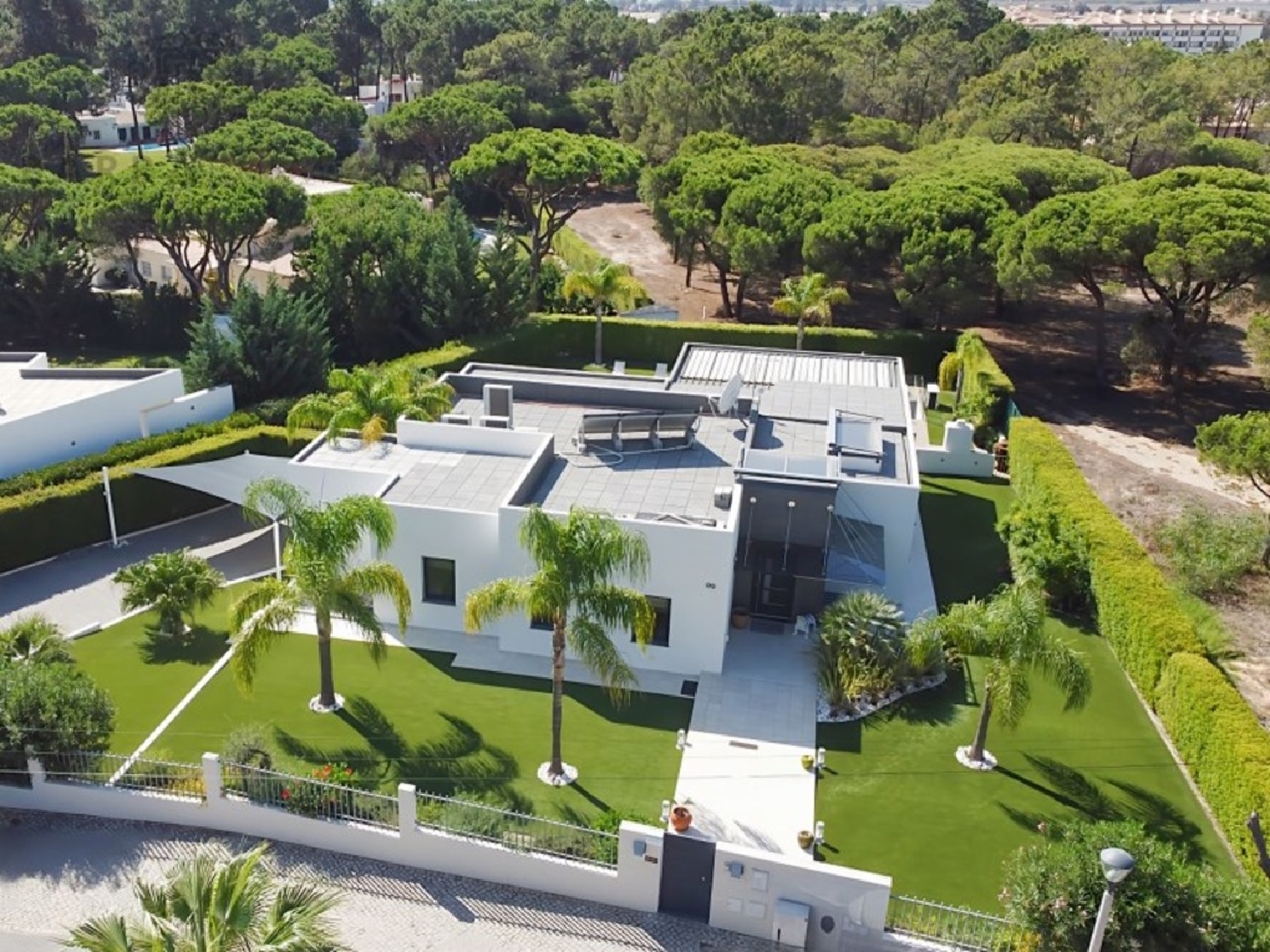  te koop villa Vilamoura Loulé 4