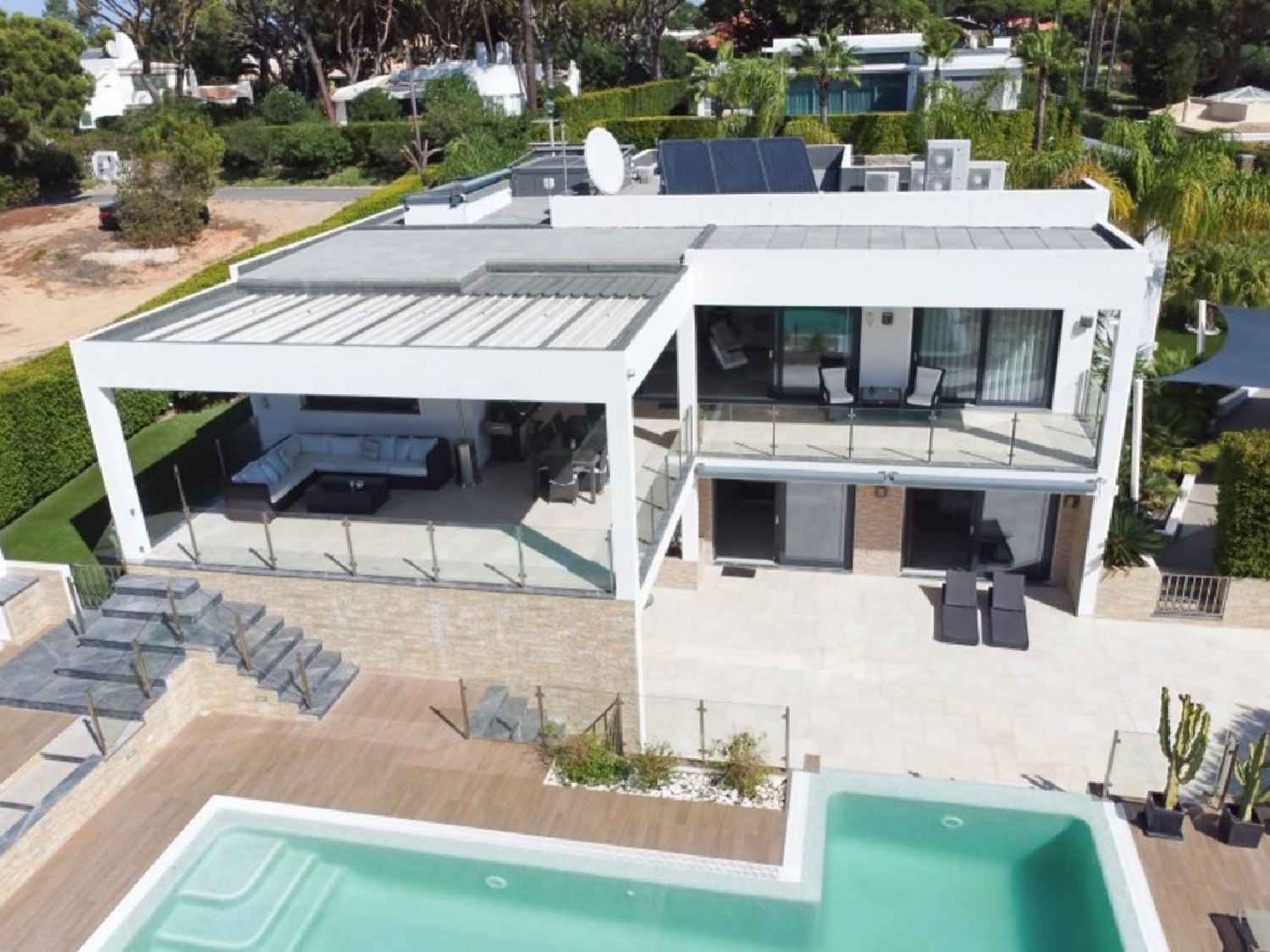  te koop villa Vilamoura Loulé 6