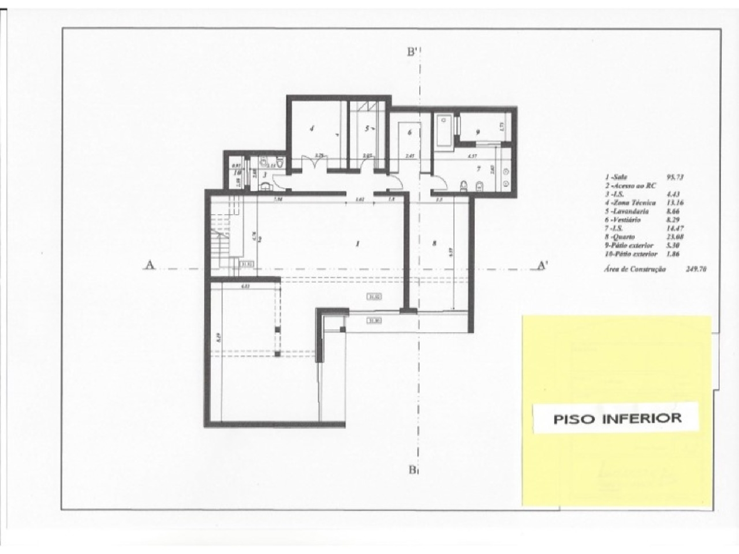  te koop villa Vilamoura Loulé 7