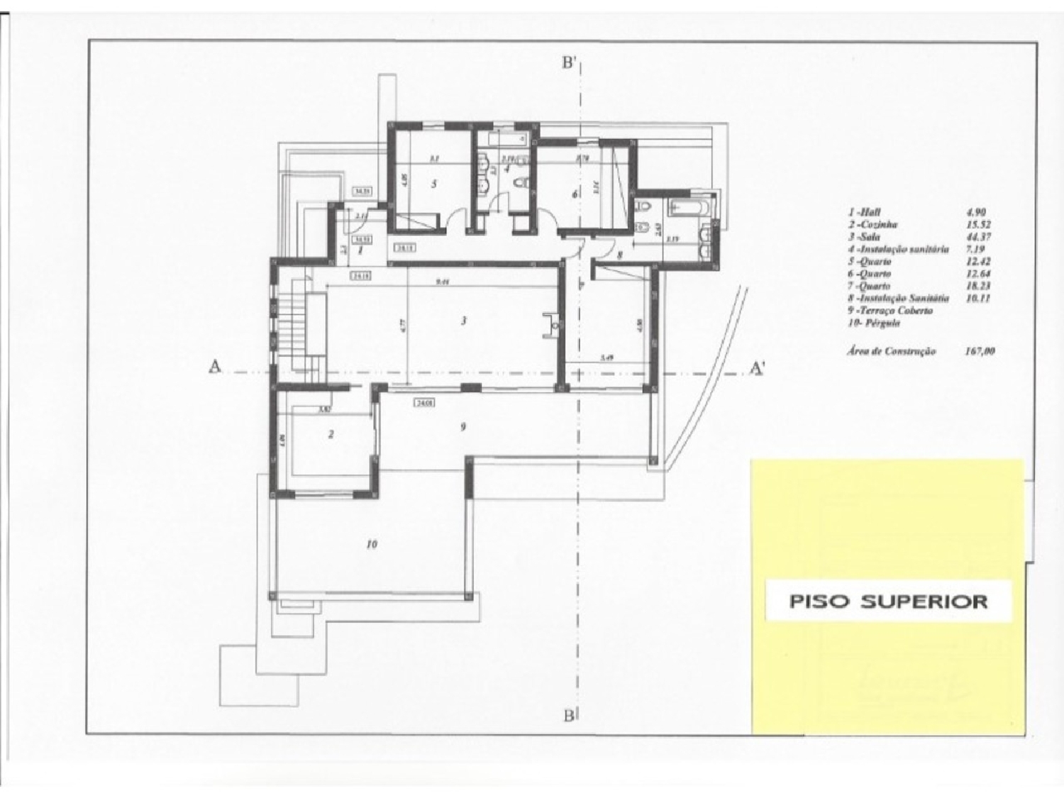  te koop villa Vilamoura Loulé 8
