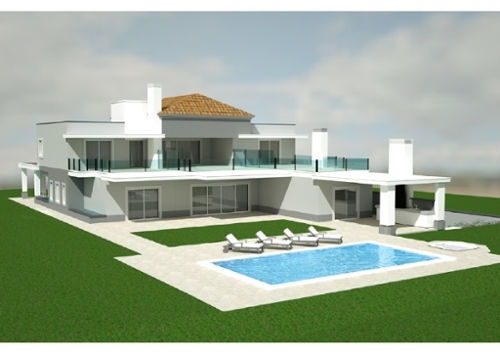 Vilamoura Loulé villa foto 324274