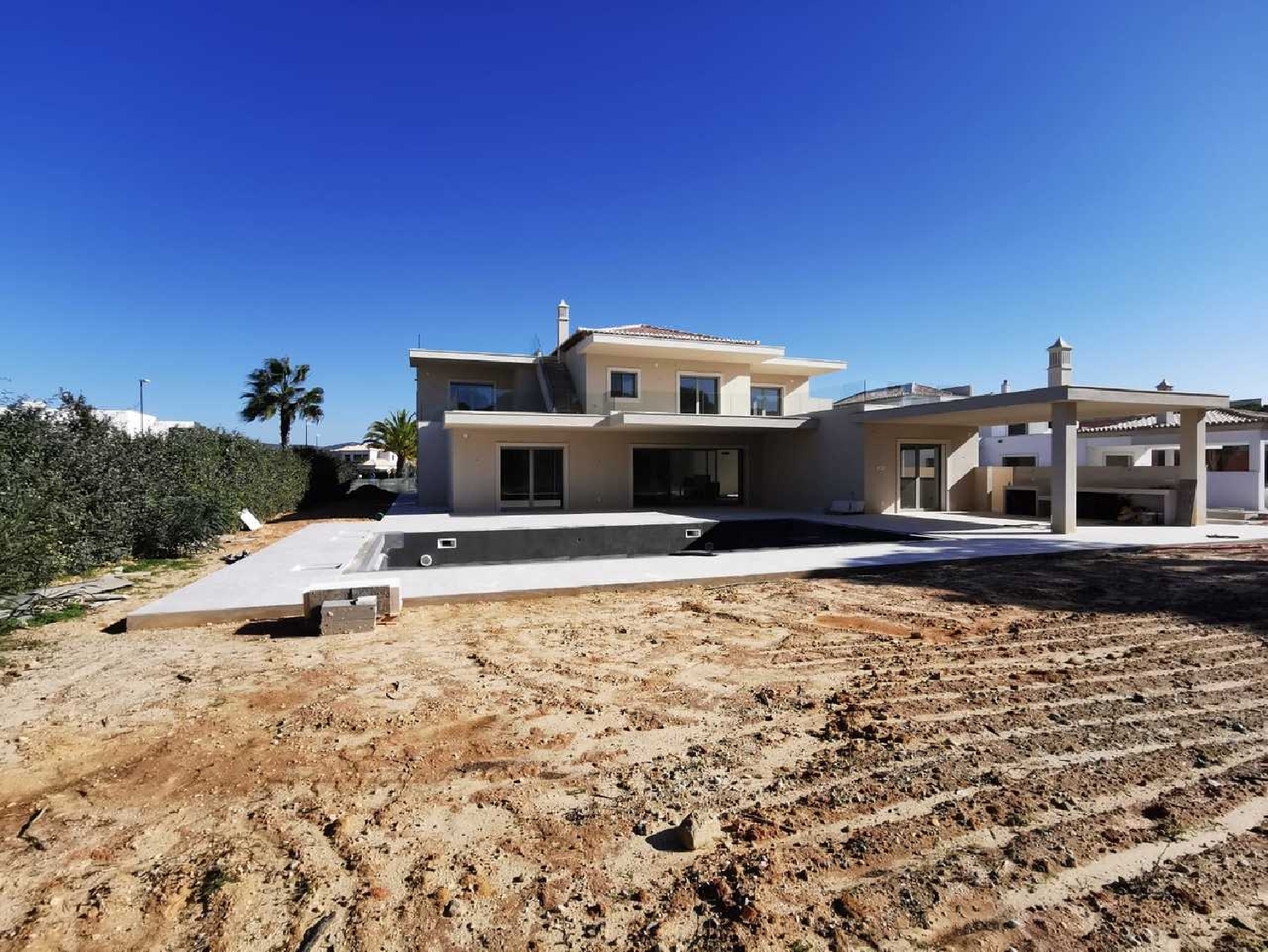 te koop villa Vilamoura Loulé 2