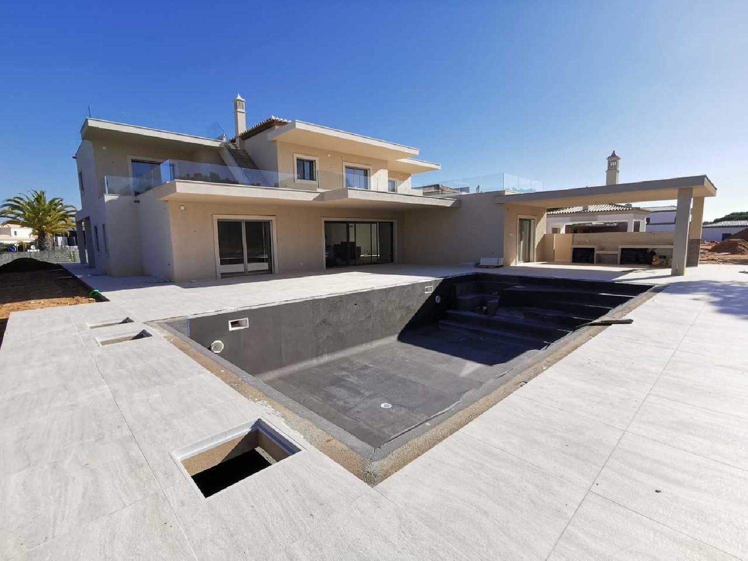te koop villa Vilamoura Loulé 3