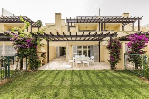 Vilamoura Loulé villa foto 324279