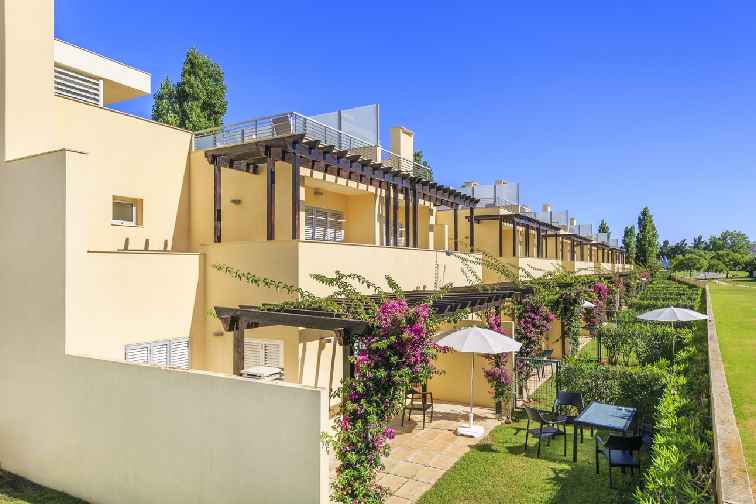  te koop villa Vilamoura Loulé 4