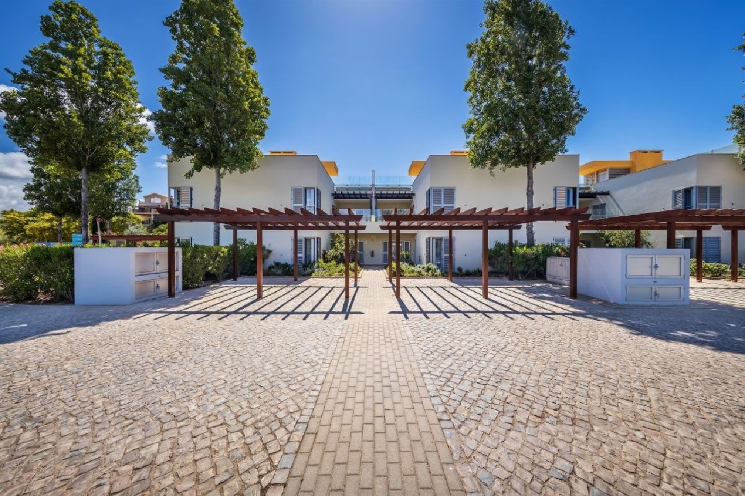  te koop villa Vilamoura Loulé 7