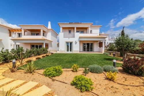 Vilamoura Loulé vila foto 324523