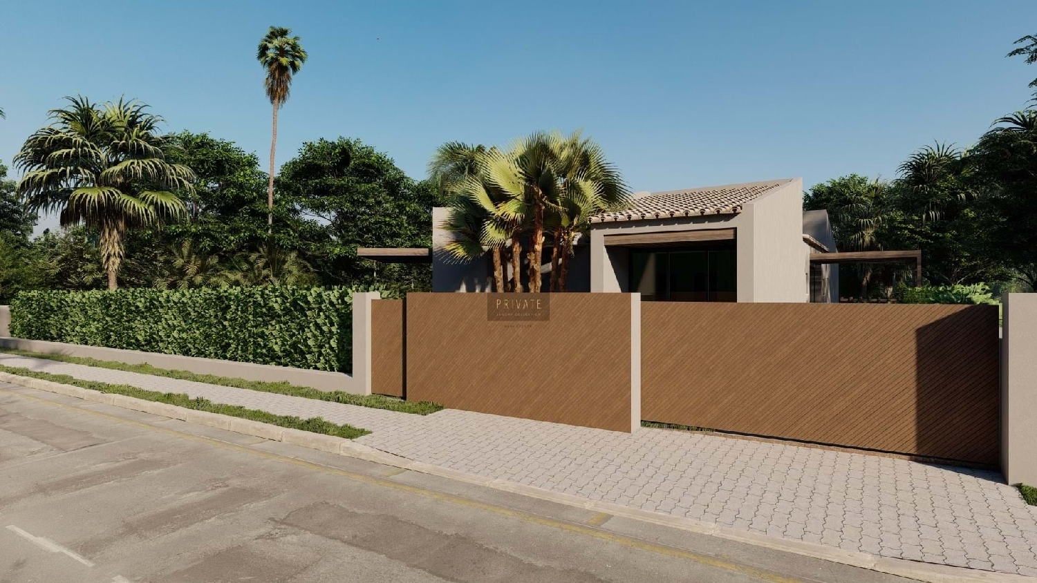  à venda vila Vilamoura Loulé 1