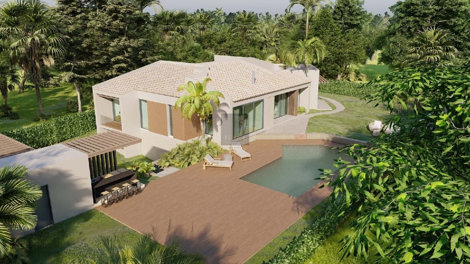  à venda vila Vilamoura Loulé 8