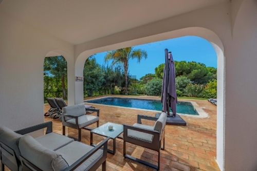 Vilamoura Loulé villa foto 324438