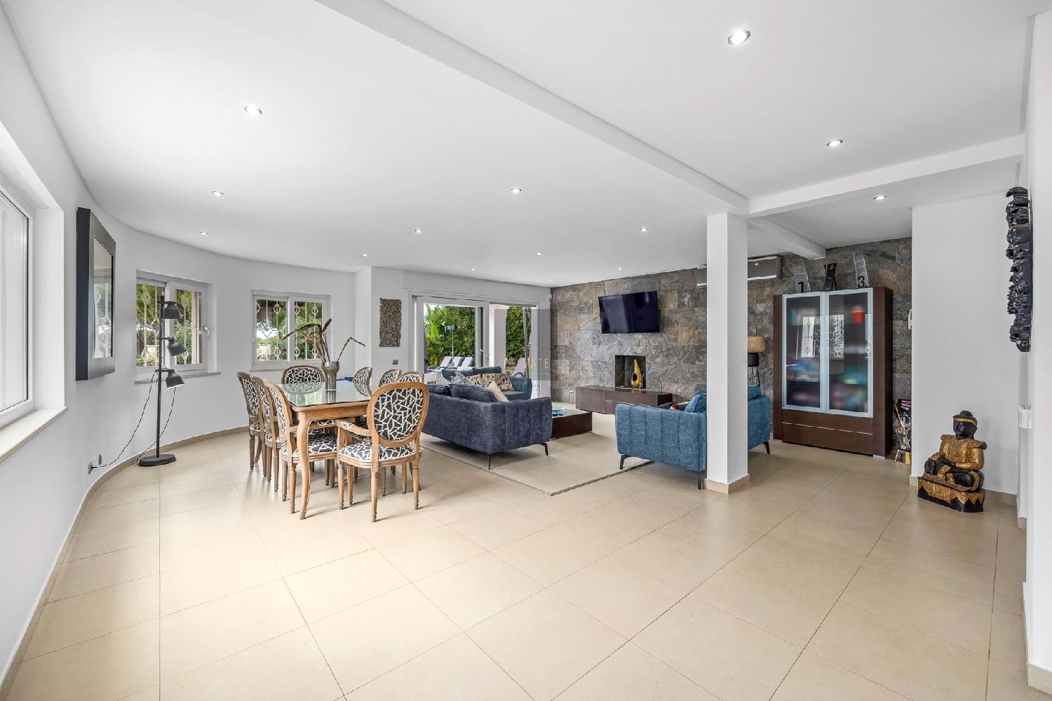  te koop villa Vilamoura Loulé 7