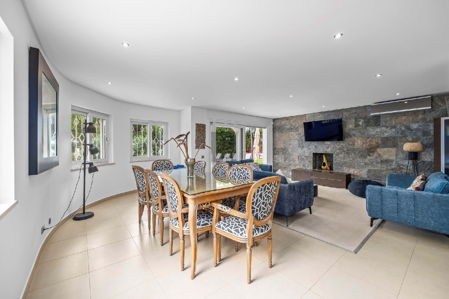  te koop villa Vilamoura Loulé 8