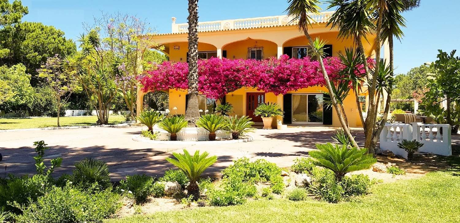  te koop villa Vilamoura Loulé 1