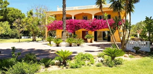 Vilamoura Loulé villa foto 324453