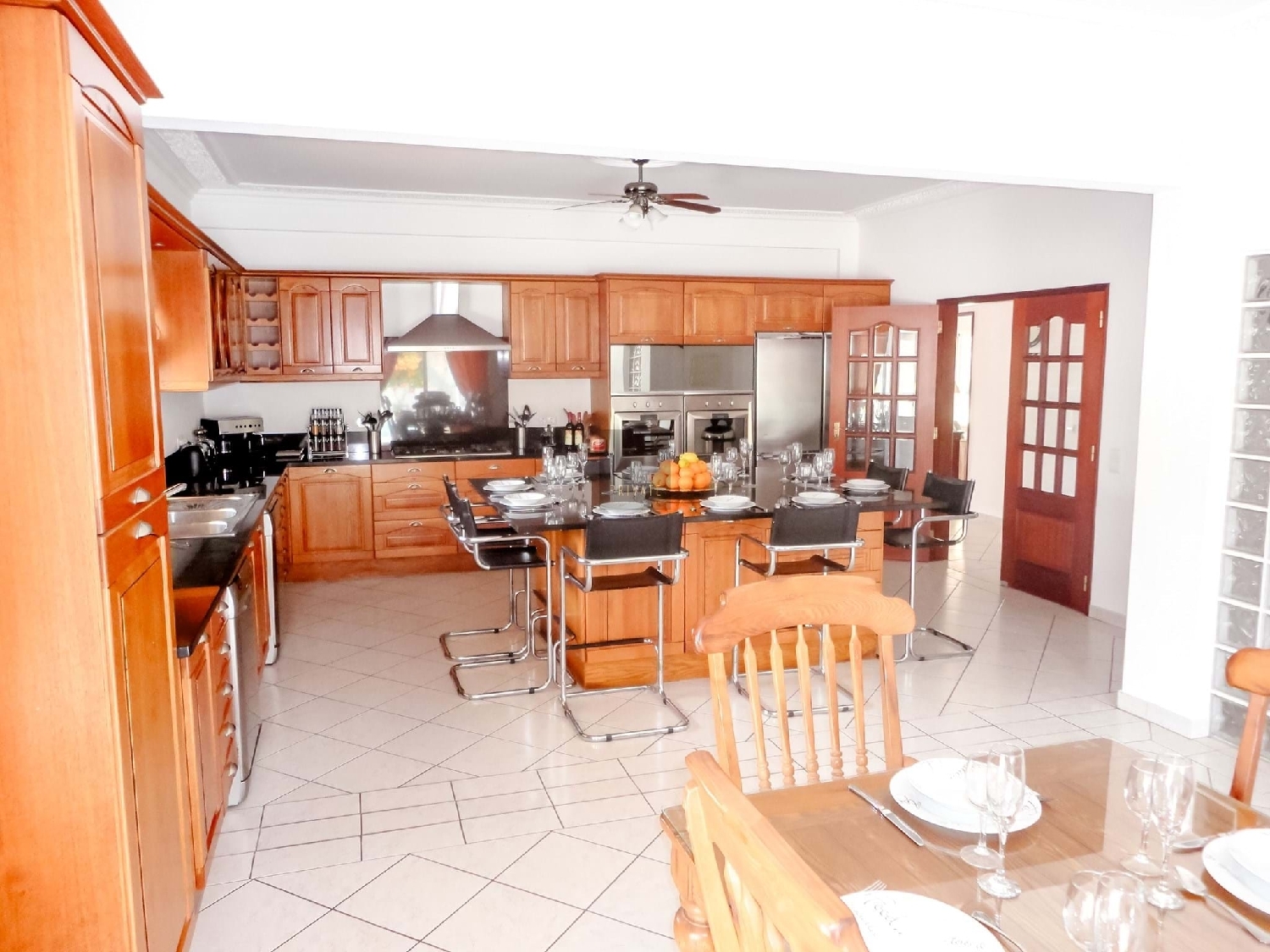 te koop villa Vilamoura Loulé 5