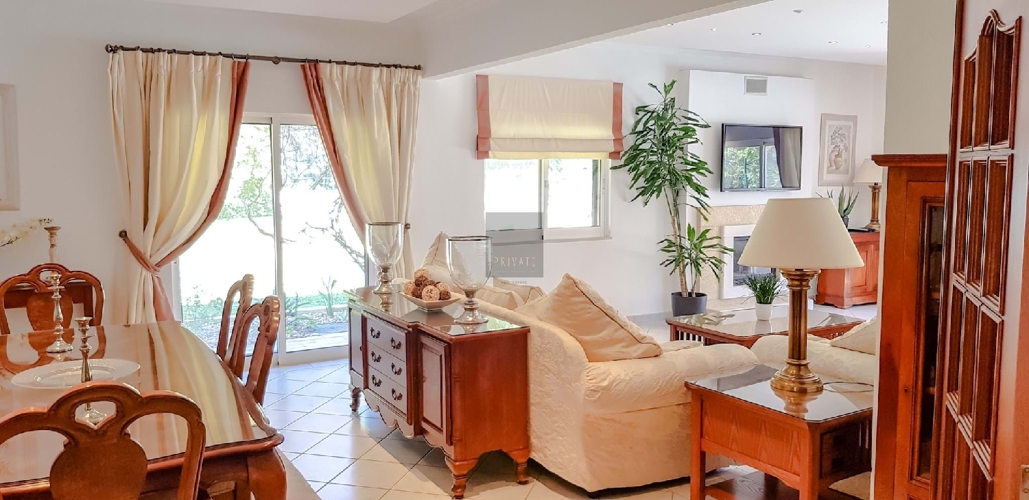  te koop villa Vilamoura Loulé 7