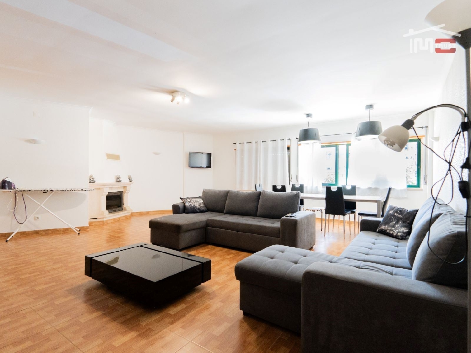  kaufen Wohnung/ Apartment Agualva-Cacém Sintra 1