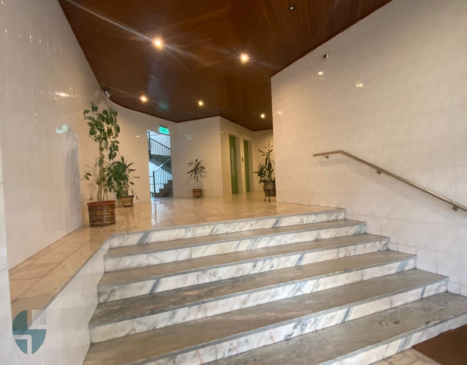 kaufen Wohnung/ Apartment Águas Santas Vila Real 2
