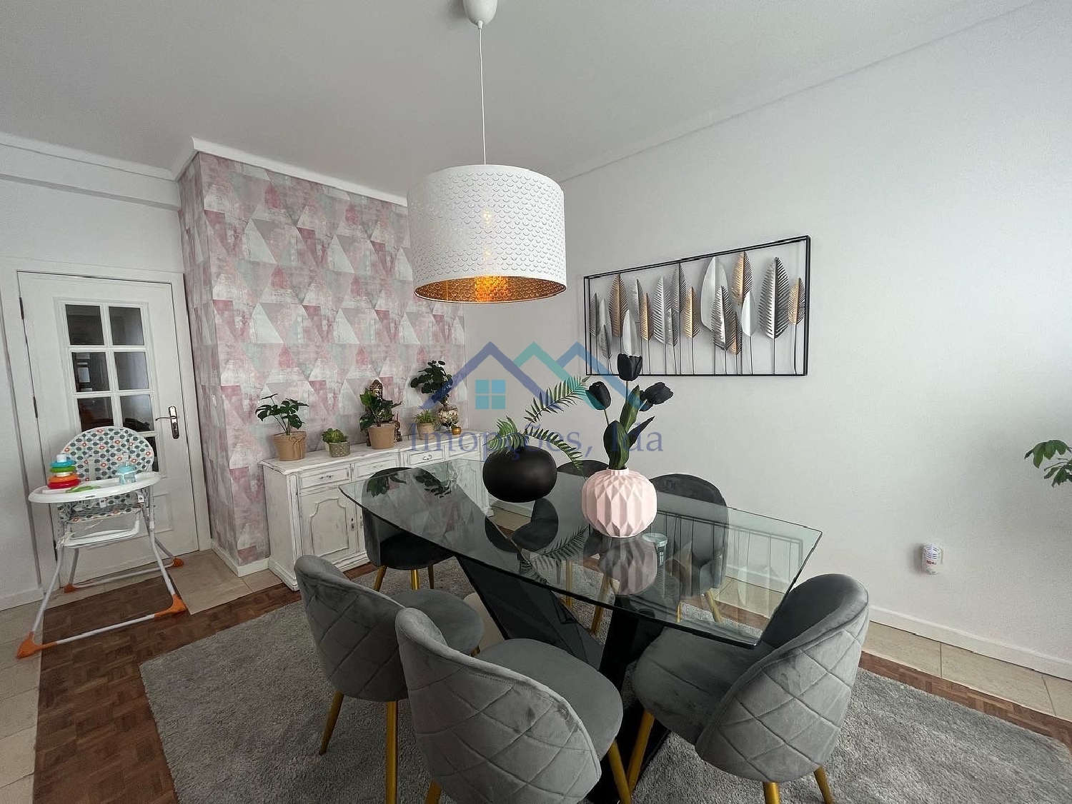  te koop appartement Águeda Águeda 5