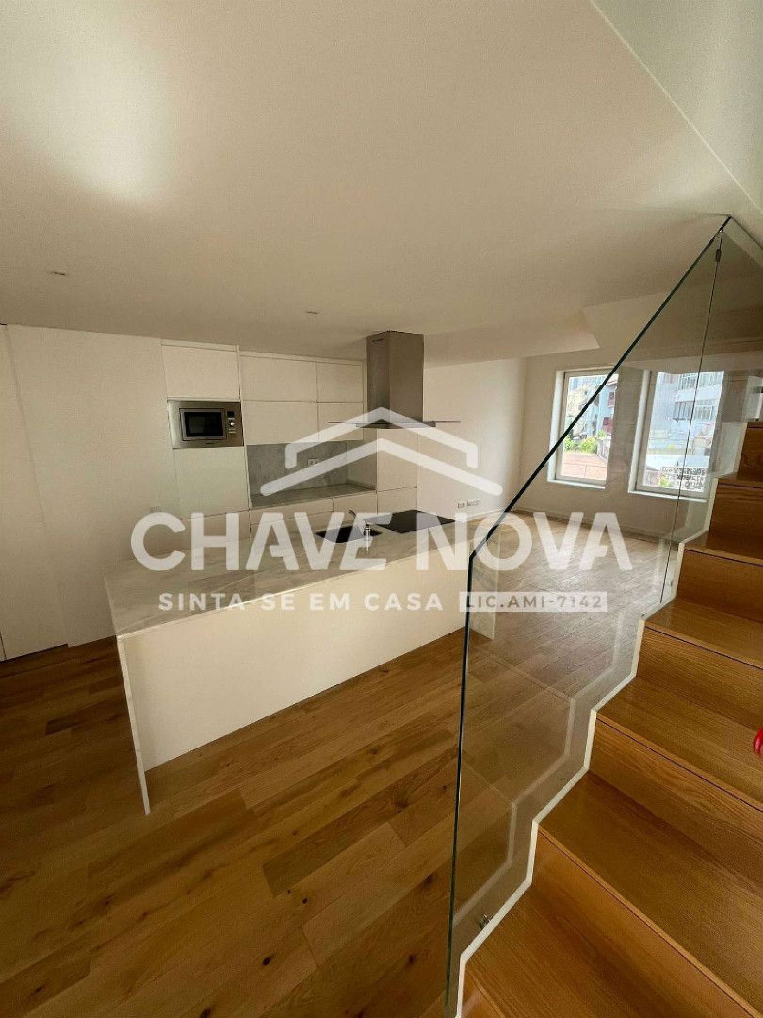  à venda apartamento Airães Felgueiras 2