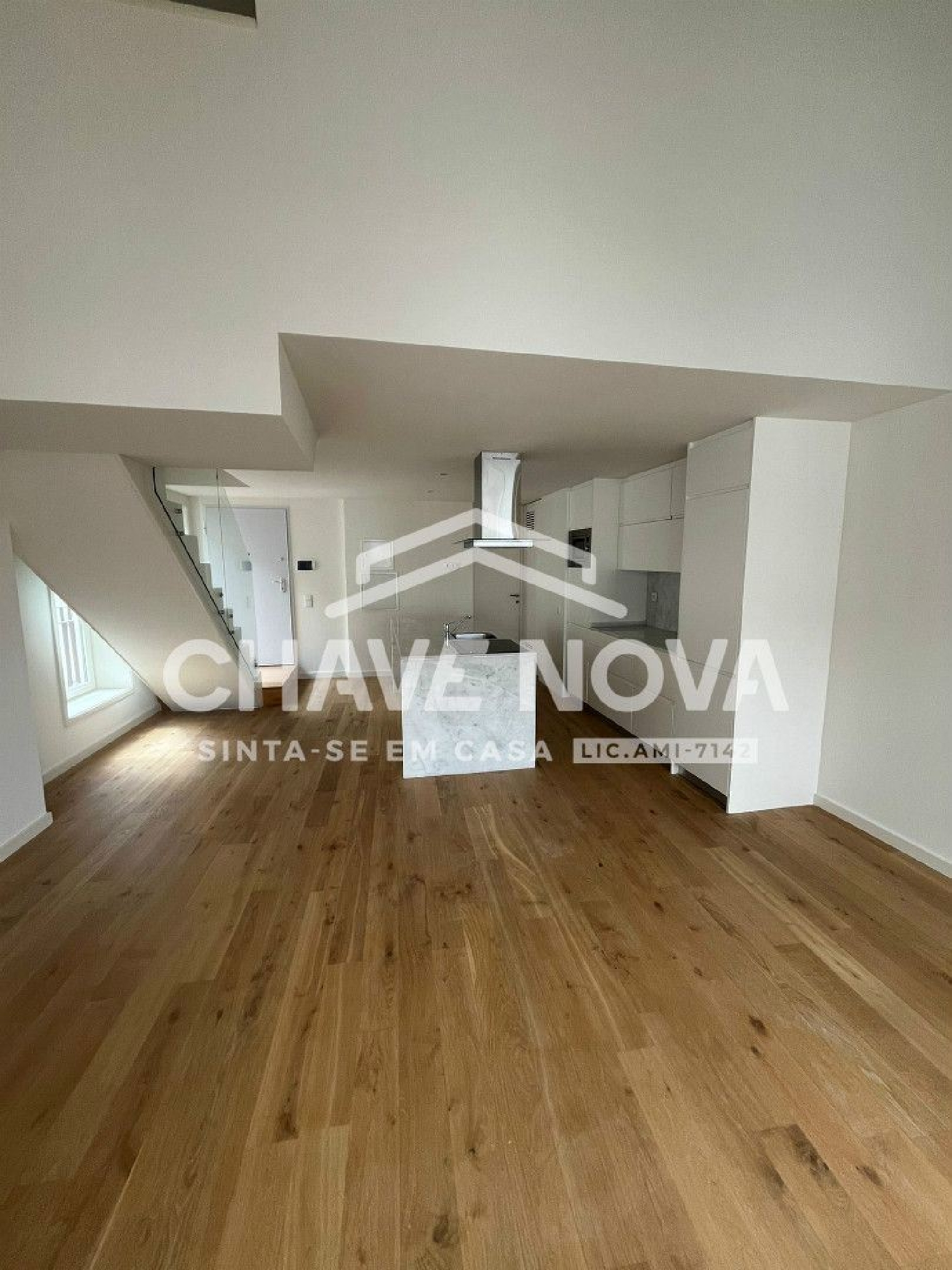  à venda apartamento Airães Felgueiras 3
