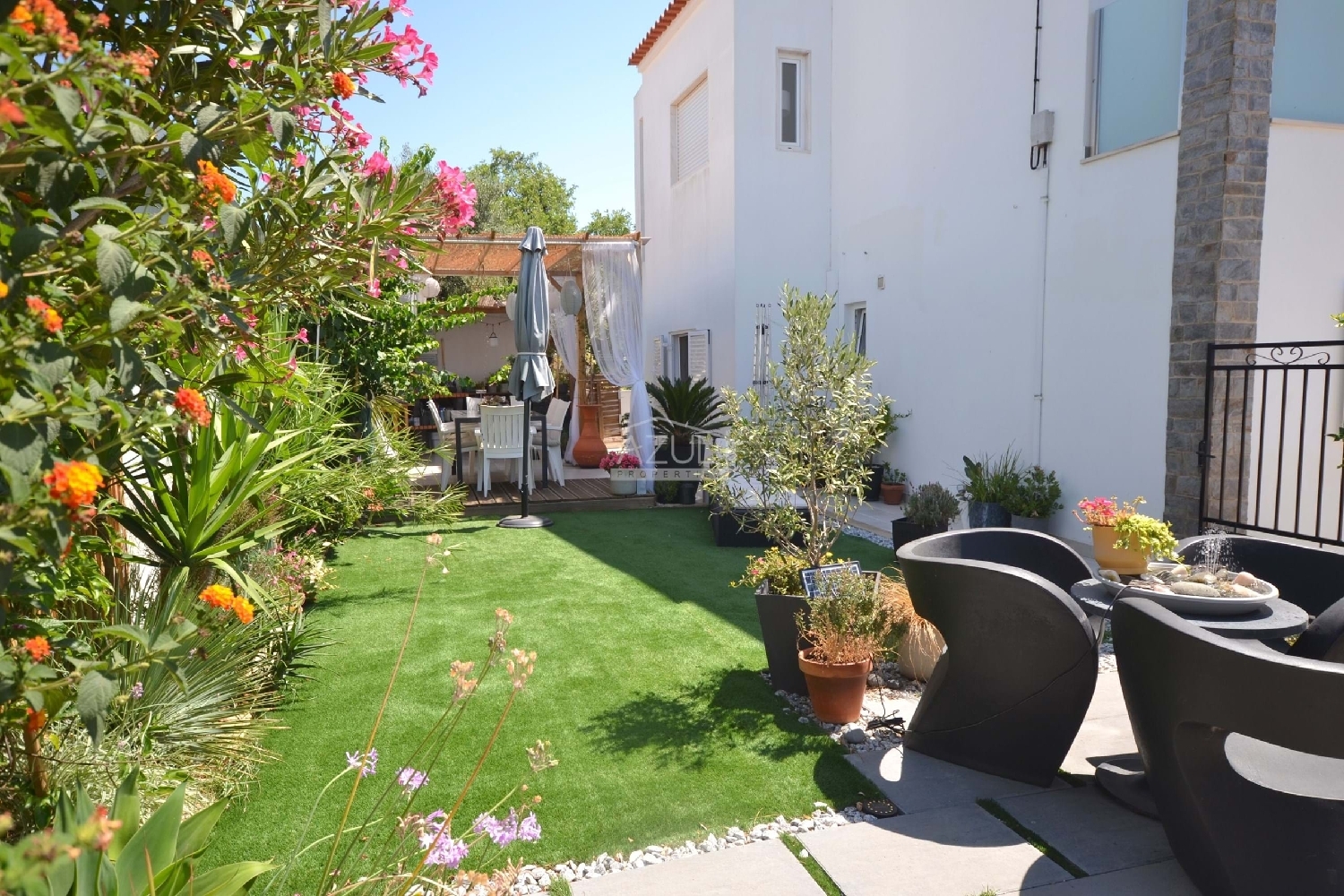 à vendre appartement Albufeira Albufeira 3