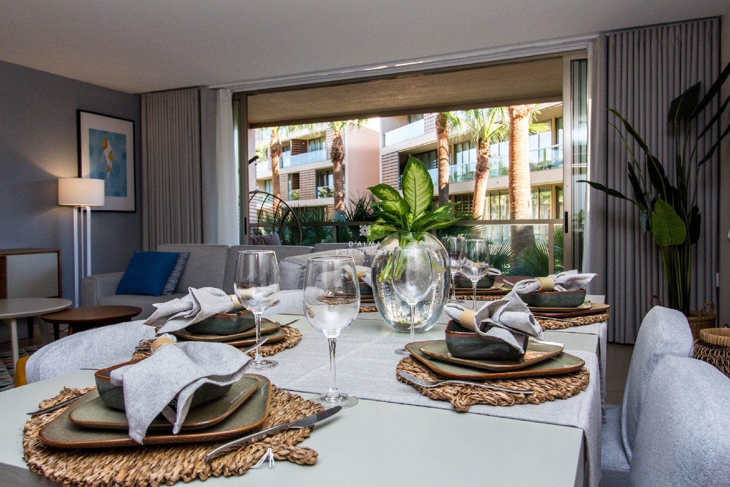  te koop appartement Albufeira Albufeira 6