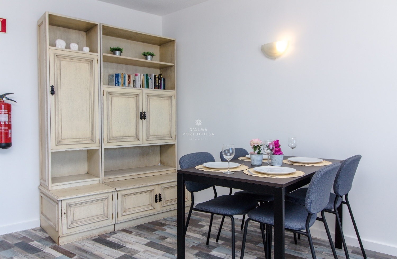  te koop appartement Albufeira Albufeira 4