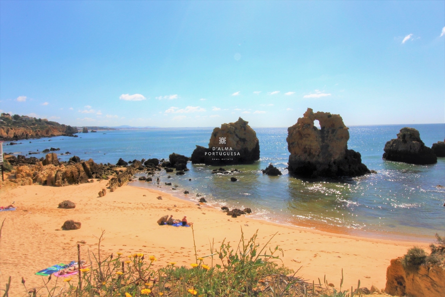  te koop appartement Albufeira Albufeira 3