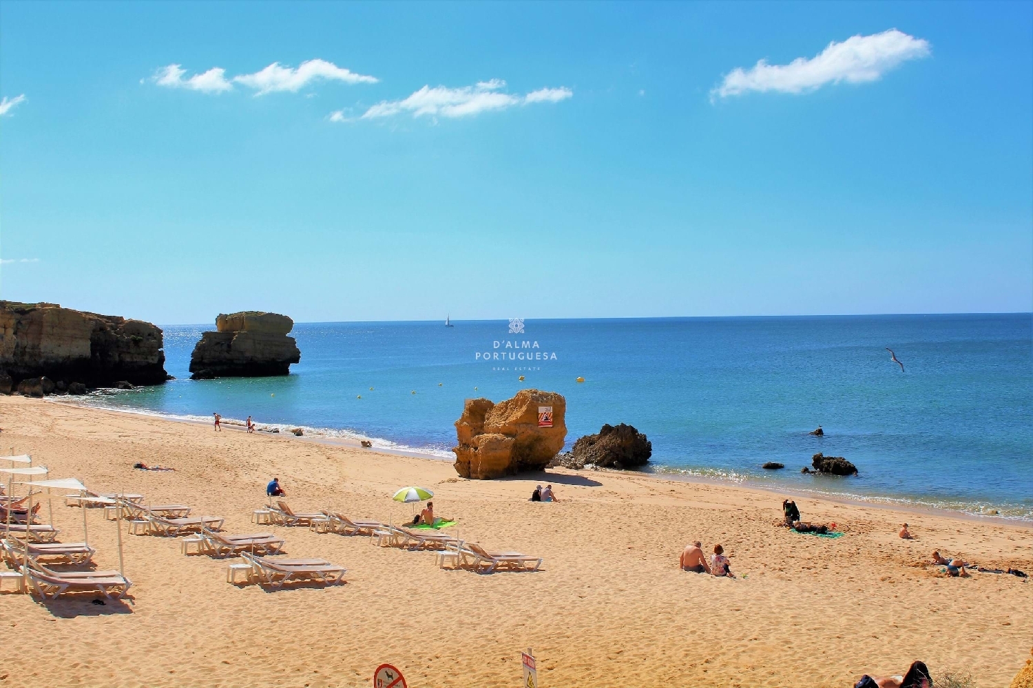  te koop appartement Albufeira Albufeira 5