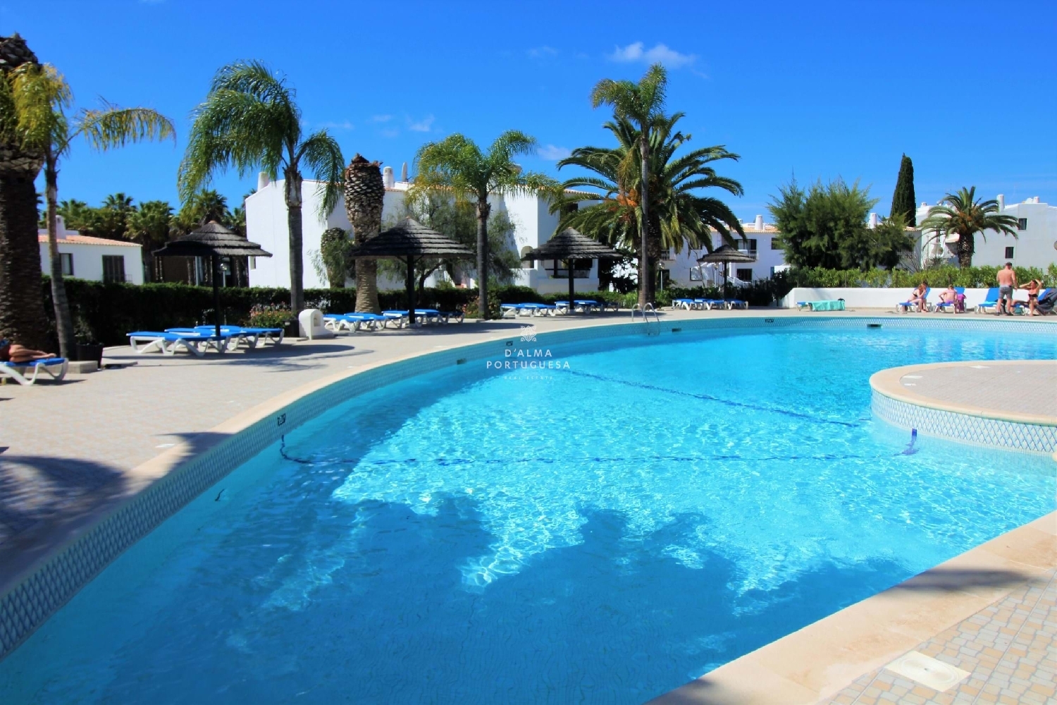  te koop appartement Albufeira Albufeira 7