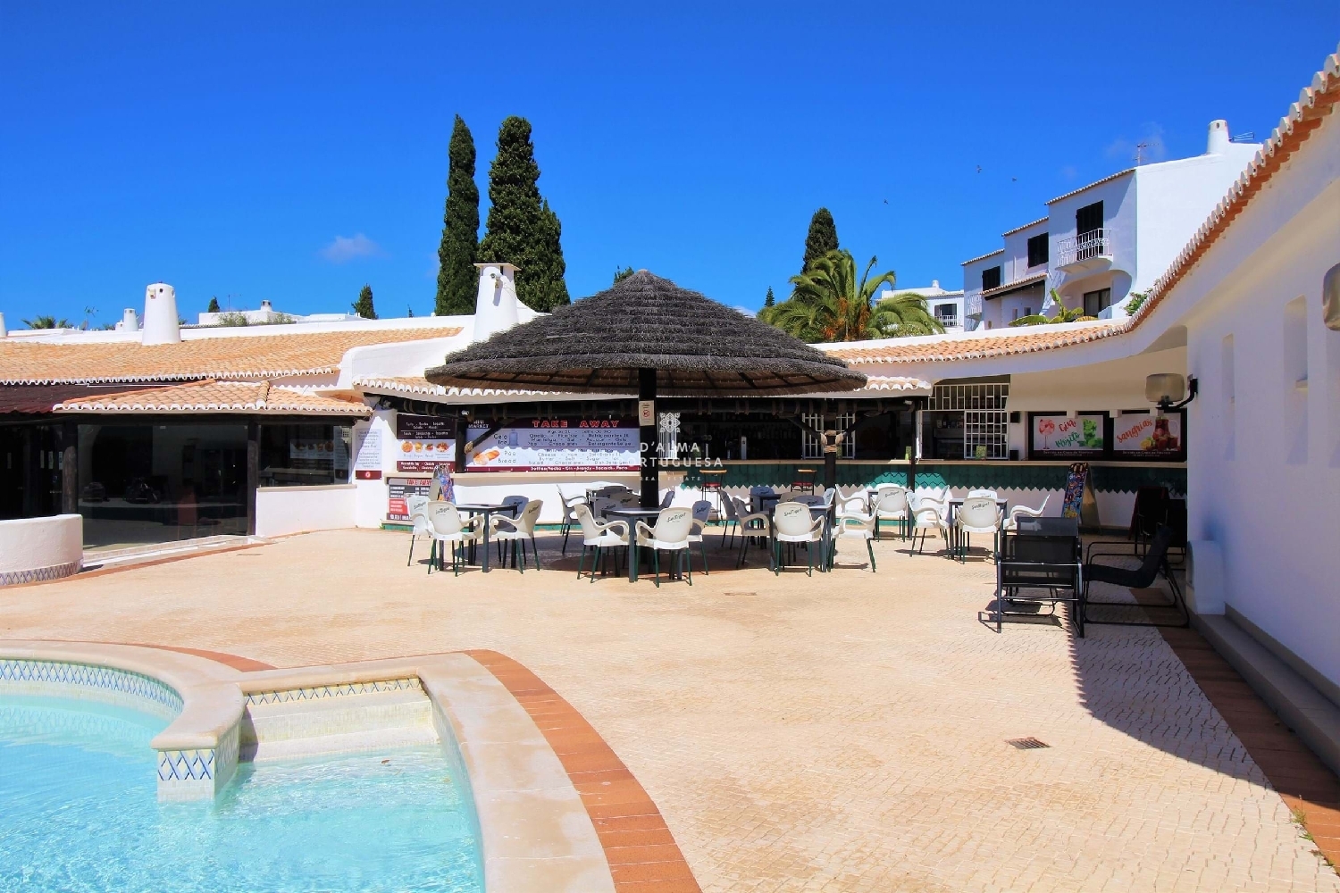  te koop appartement Albufeira Albufeira 8