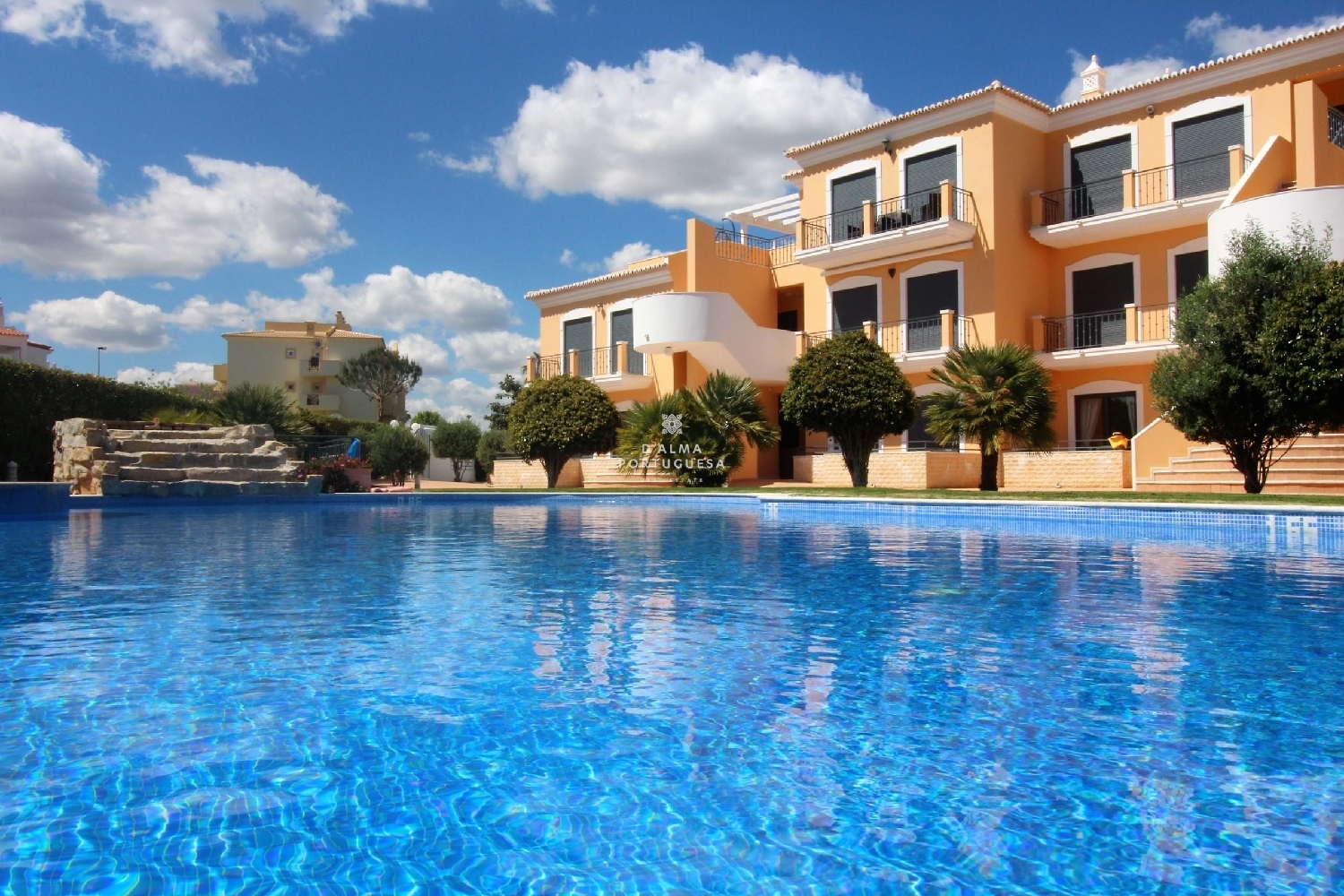  te koop appartement Albufeira Albufeira 1