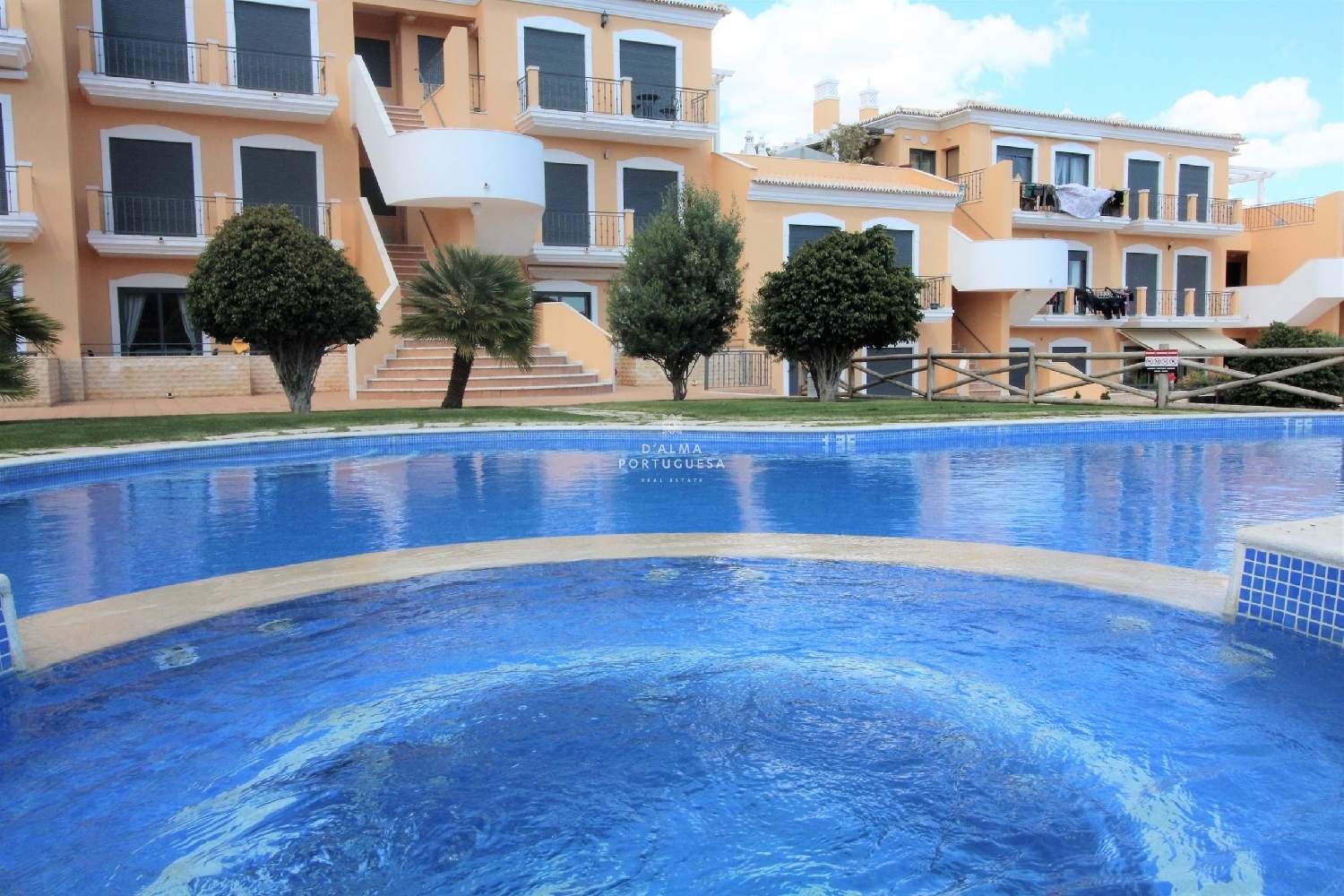  te koop appartement Albufeira Albufeira 5