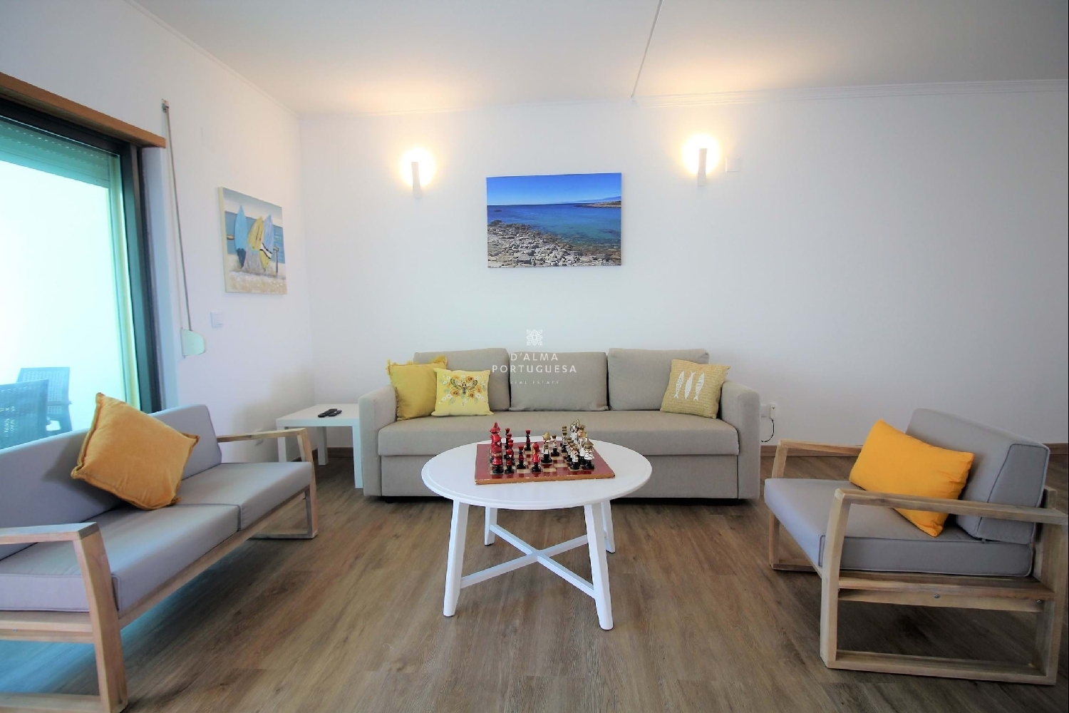  te koop appartement Albufeira Albufeira 1